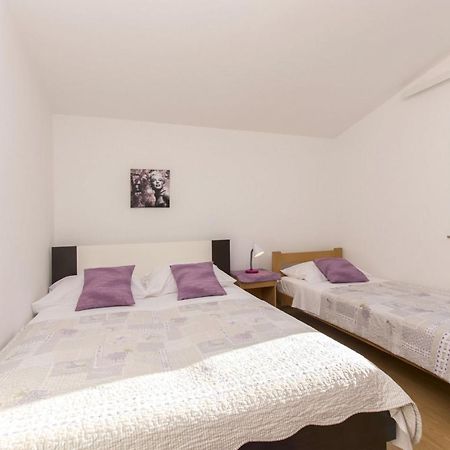 Apartment Nediljka Водице Екстериор снимка