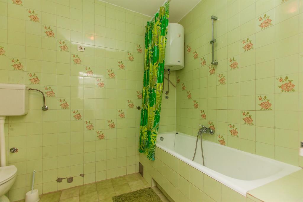 Apartment Nediljka Водице Екстериор снимка