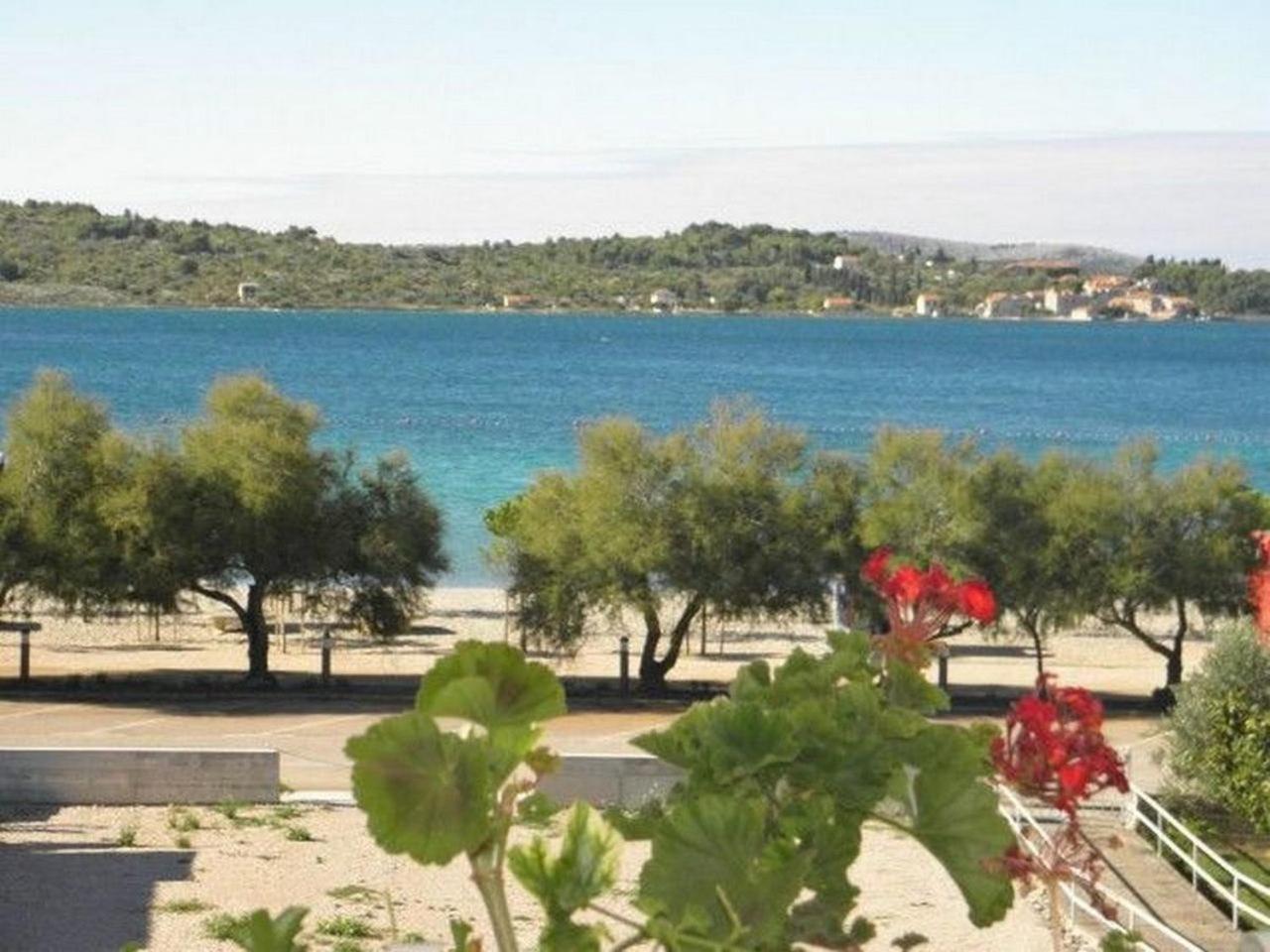Apartment Nediljka Водице Екстериор снимка